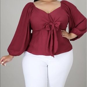 Plush Cutie Top ON SALE